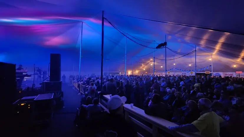 Paquetstock